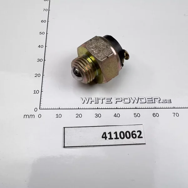 Polaris 4110062 - Switch