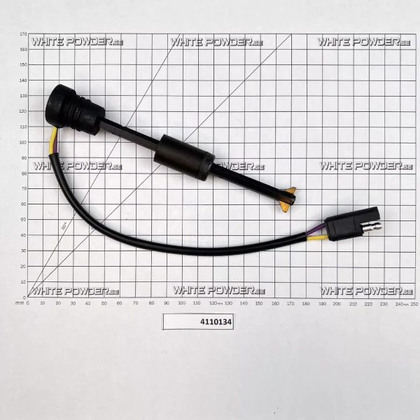 Polaris 4110134 - Sensor, Oil Level