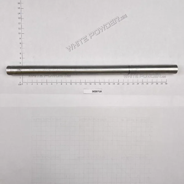 Polaris 5020718 - Shaft,Pivot Arm,Frt