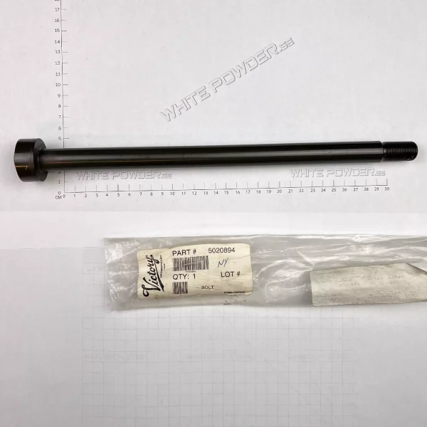 Victory 5020894 - Rear Axle