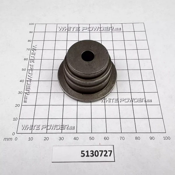 Polaris 5130727 - Retainer,Drive Coupler