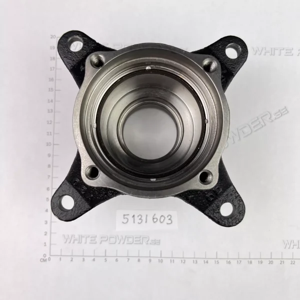 Polaris 5131603 - Hub Wheel , Short