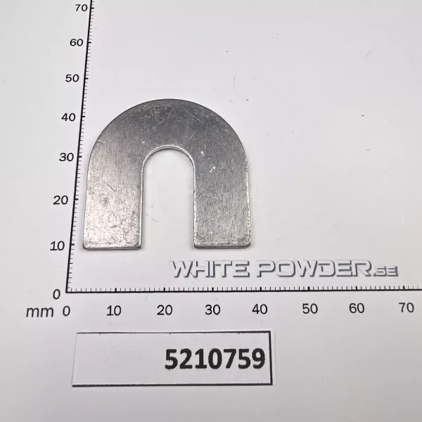 Polaris 5210759 - Shim Chaincase .063