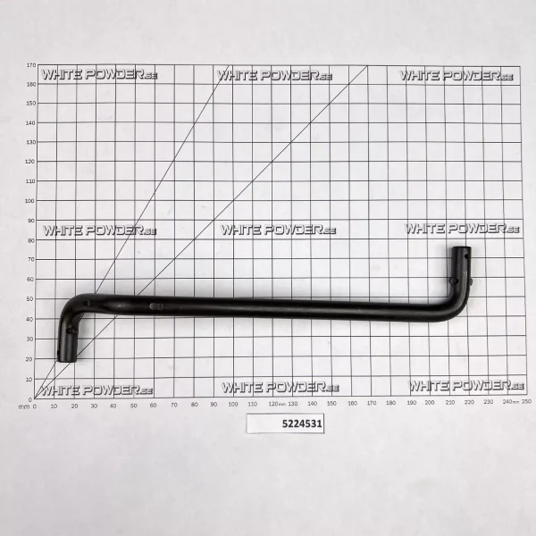 Polaris 5224531 - Rod, Brake