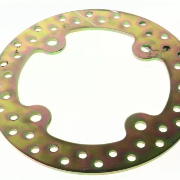 Polaris 5250068 - disc- brake front 9.25 od RZR