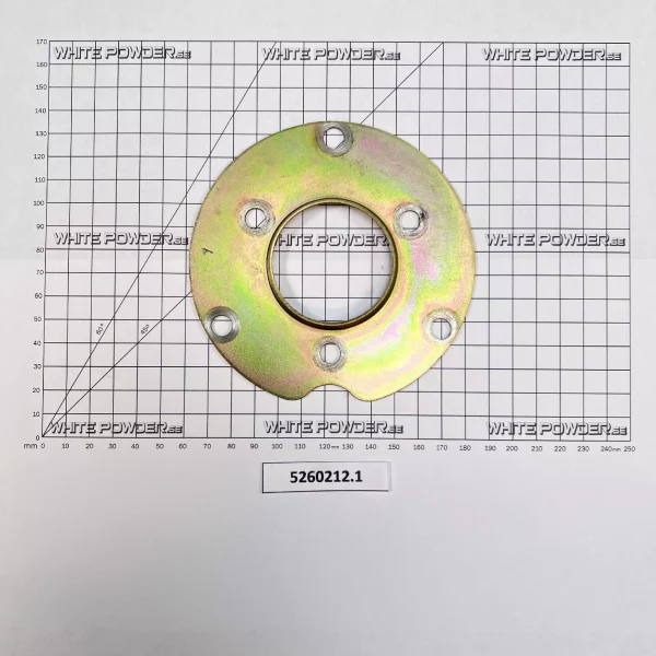 Polaris 5260212