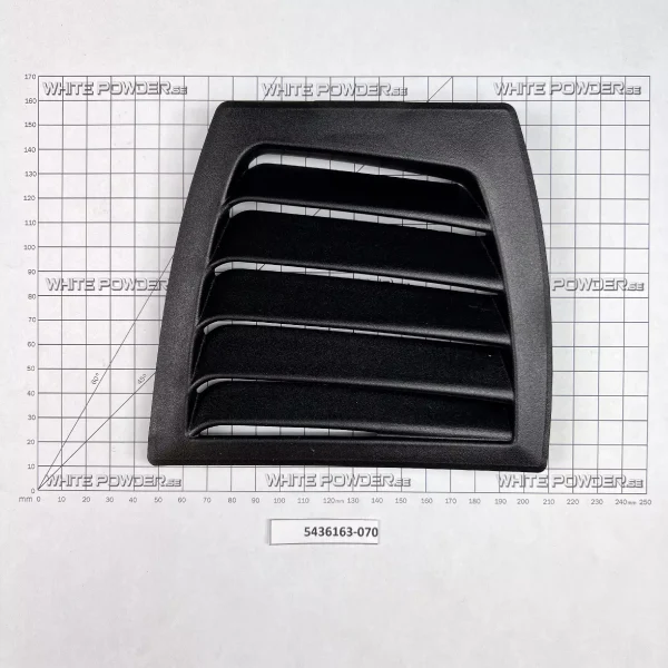 Polaris 5436163-070 - Door Console Lh