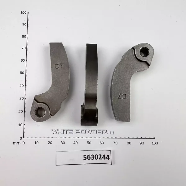 Polaris 5630244 - Shift Weight "07"