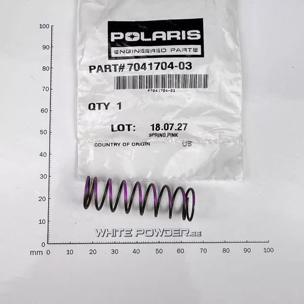 Polaris 7041704-03 - Ves Spring Pink