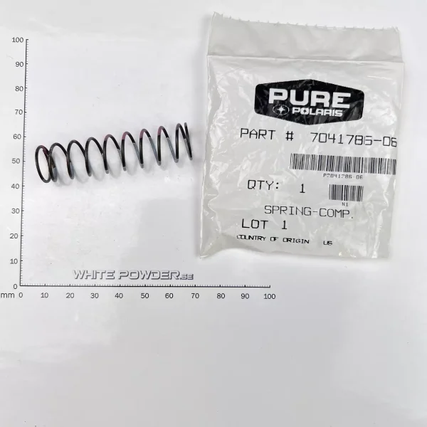 Polaris 7041786-06 - Ves Spring Gen 3.5 Pink/White