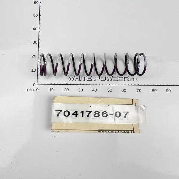 Polaris 7041786-07 - Ves Spring Gen 3,5 Prpl/White