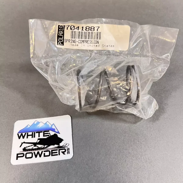 Polaris 7041887 - compression spring