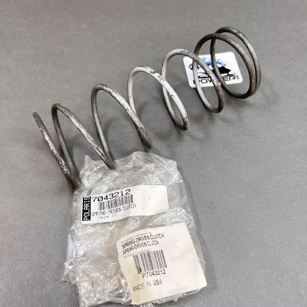Polaris 7043212 - DRIVEN CLUTCH SPRING