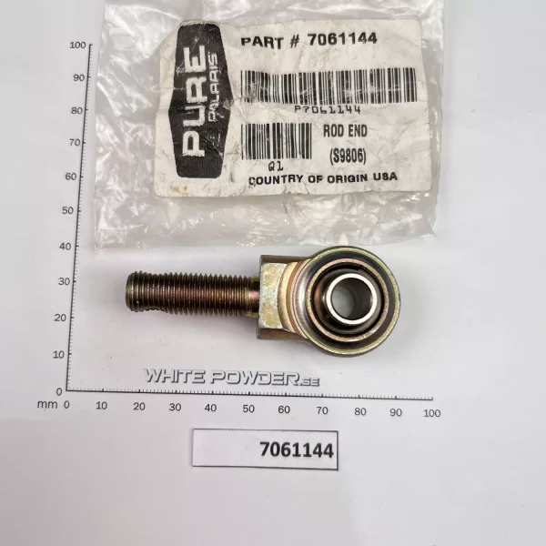 Polaris 7061144 - Ball, Joint
