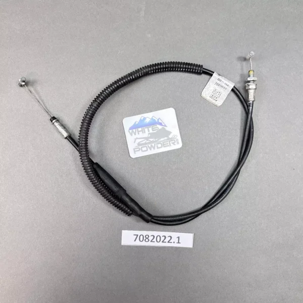 Polaris 7082022