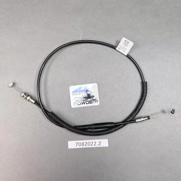 Polaris 7082022
