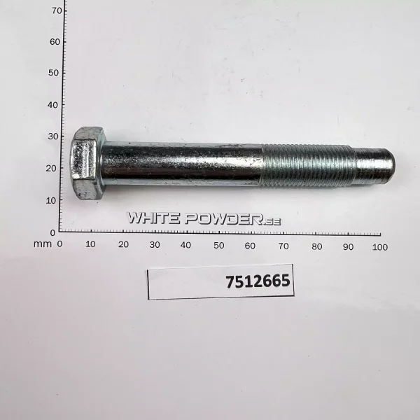 Polaris 7512665 - Bolt, Special