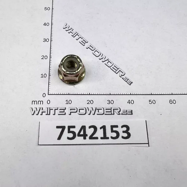 Polaris 7542153