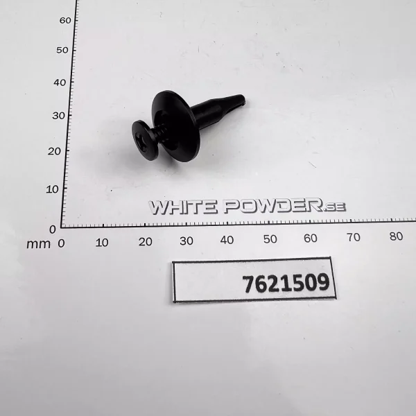 Polaris 7621509 - Rivet, Plastik - Lock