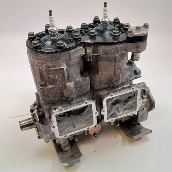 Polaris IQ 600 R 2016 Motor