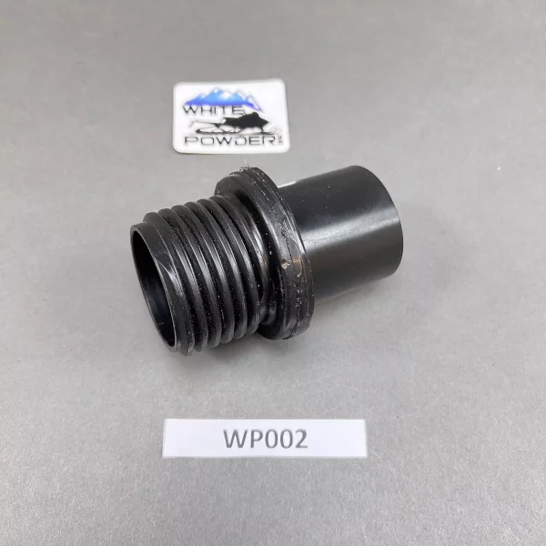 Verktyg Läckagetest Tanklock
