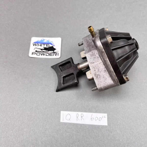 Polaris 5135519, 1203166