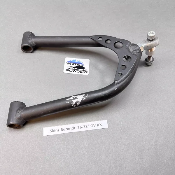 Skinz BPFS225UL-FBK