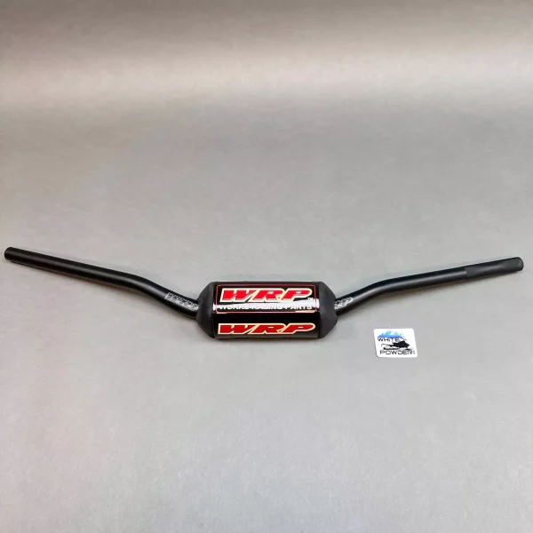 WRP WD-9001-014 - WRP PRO-BAR LOW FATBAR BLACK