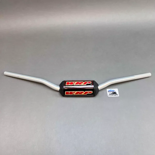 WRP WD-9001-016 - WRP PRO-BAR LOW FATBAR GRAY