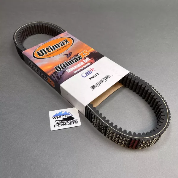 Carlisle Ultimax XS813 - Variatorrem