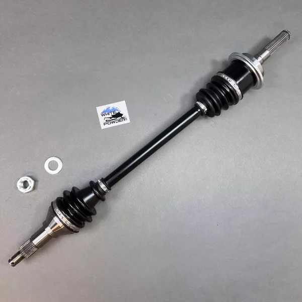 ART Drivaxel komplett Can Am 800/1000 Commander