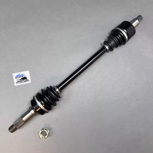 ART PAXL-11036 - Drivaxel komplett Hisun 800-2 UTV 4X4