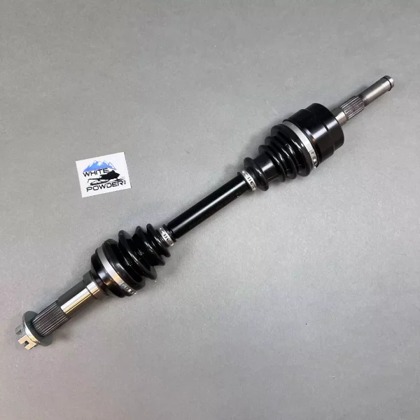 ART PAXL-1087 komplett Drivaxel Yamaha 450 Grizzly/Kodiak (4X4)