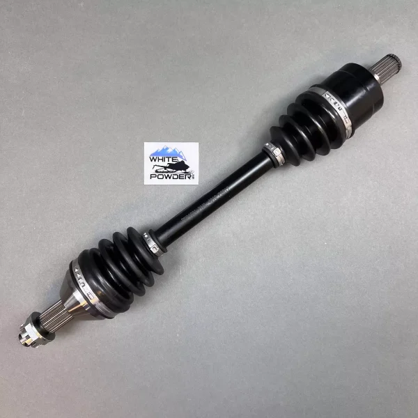 ART  Komplett Drivaxel Honda 420 Rancher (4X4)