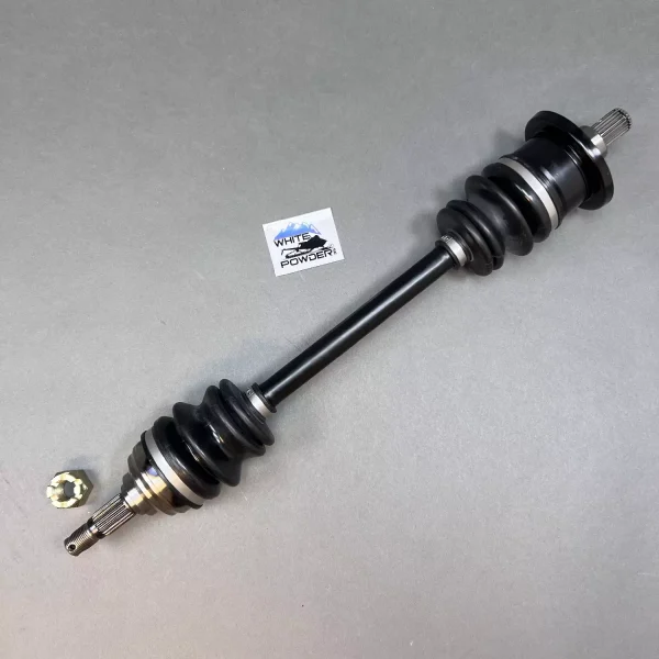 Bronco 28-15102 - Bronco Drivaxel Komplett Arctic cat 650 V2 2004