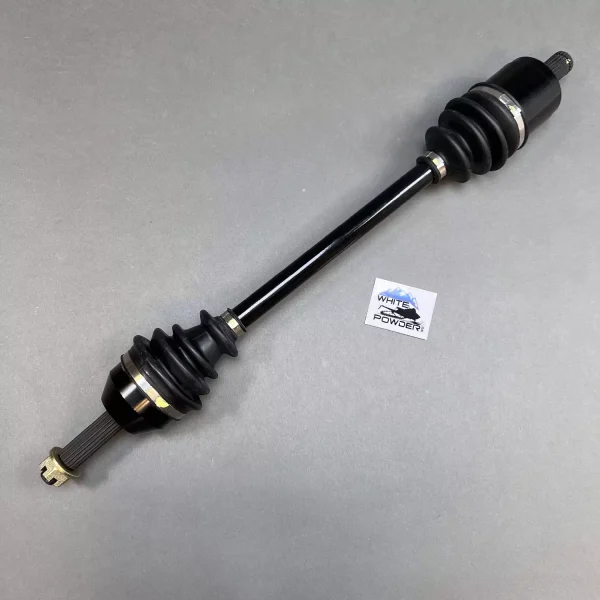 Bronco Komplett Drivaxel Polaris Ranger/Military MVRS (4X4)