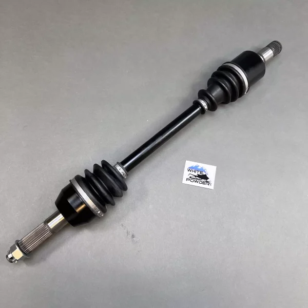 Bronco Komplett Drivaxel Polaris 800 Ranger (6X6)