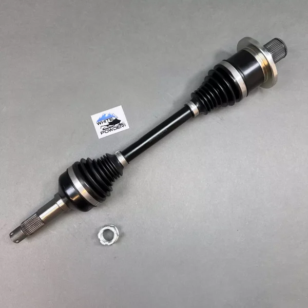 Bronco PAXL-11026 - Bronco komplett Drivaxel Hisun ATV 800-2