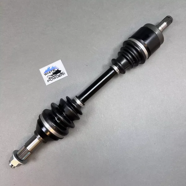 Bronco komplett Drivaxel Can-Am Outlander/Renegade ATV