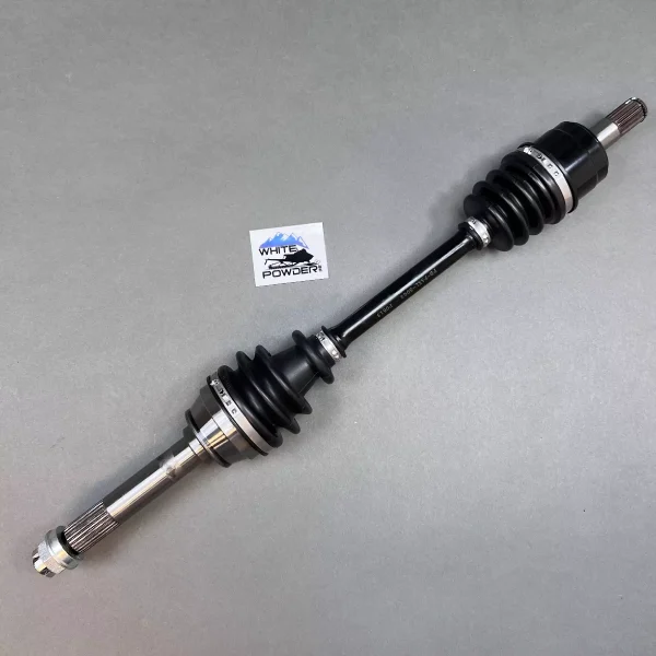 Bronco Komplett Drivaxel Kawasaki 610 Mule (4X4)