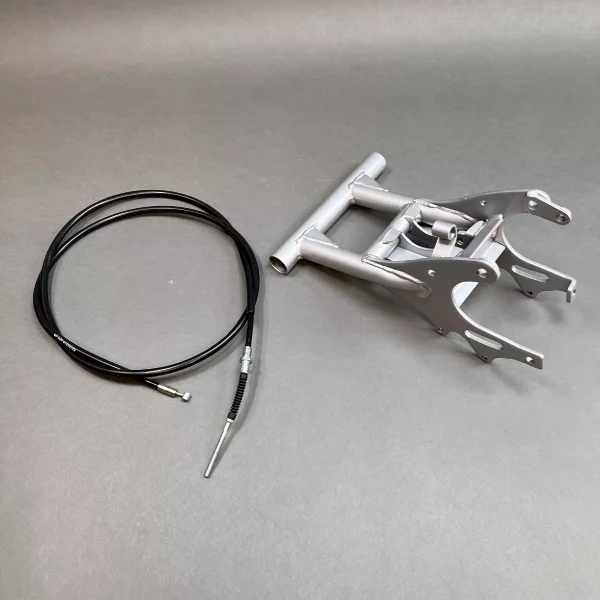 Polaris 0454102 - kit swing arm MY07