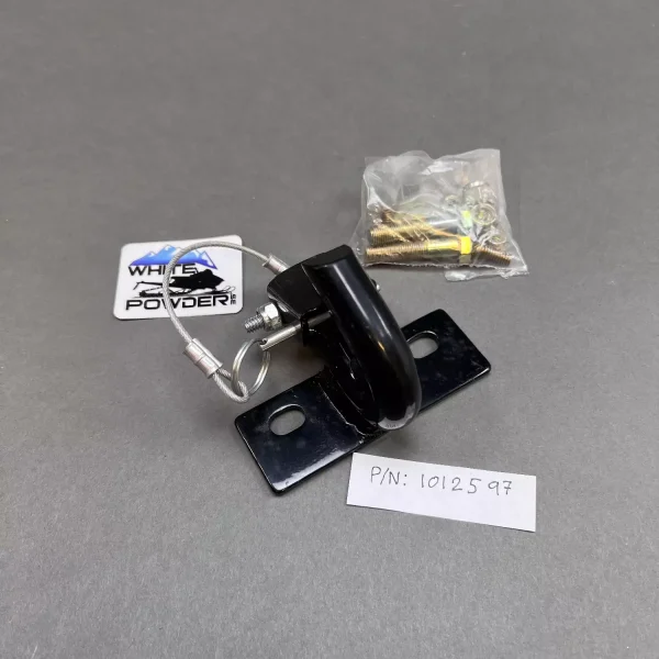 Polaris 1012597 - J - Hitch