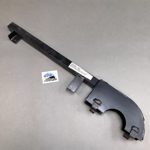 Polaris 1040287-067 - GUARD,CHAIN,LOW.EXT.
