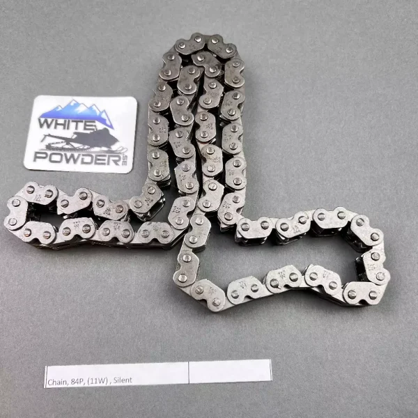 Polaris  - Chain, 84P, (11W) , Silent
