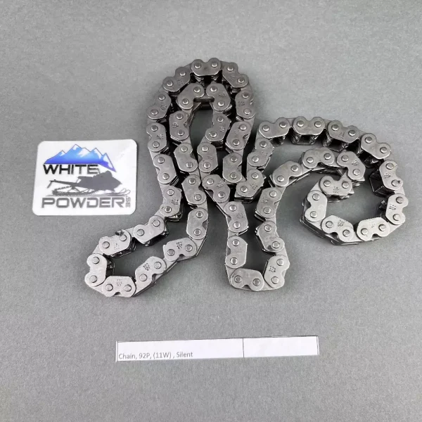 Polaris  - Chain, 92P, (11W) , Silent