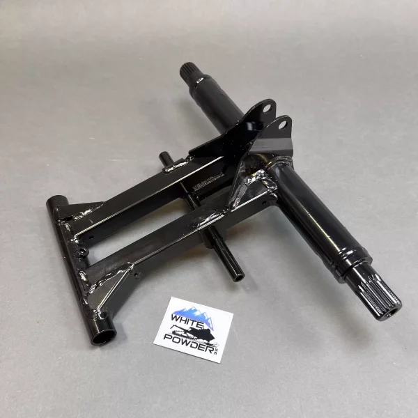 Polaris 1542283-329 - Boggie Sving Bakre - Torque Arm , IQ 440