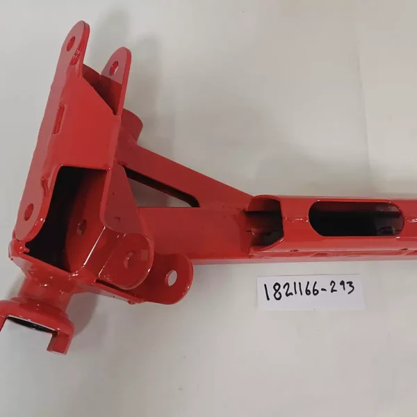 Polaris 1821166-293 - Trailing Arm ,RH,Röd