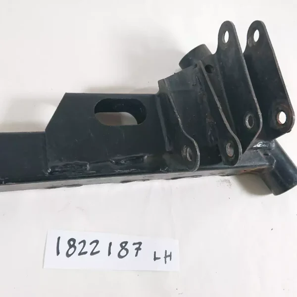 Polaris 1822187 - Trailing Arm ,LH,Svart
