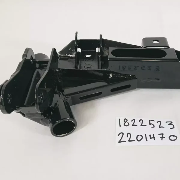 Polaris 2201470 - Trailing Arm ,LH,Svart