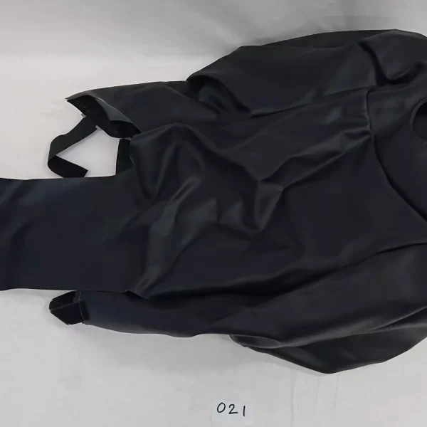 Polaris 2683081 - Tank Cover 2003 RMK 800 VERTICAL ESCAPE